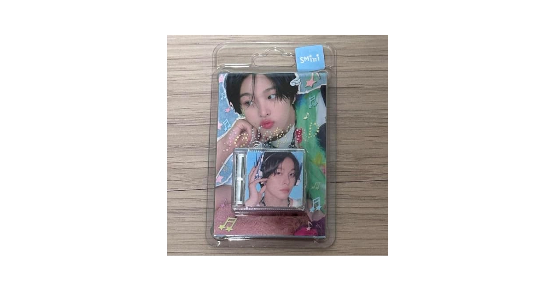 リク songbird 店舗特典 smtown&store Songbird-700x467.jpg